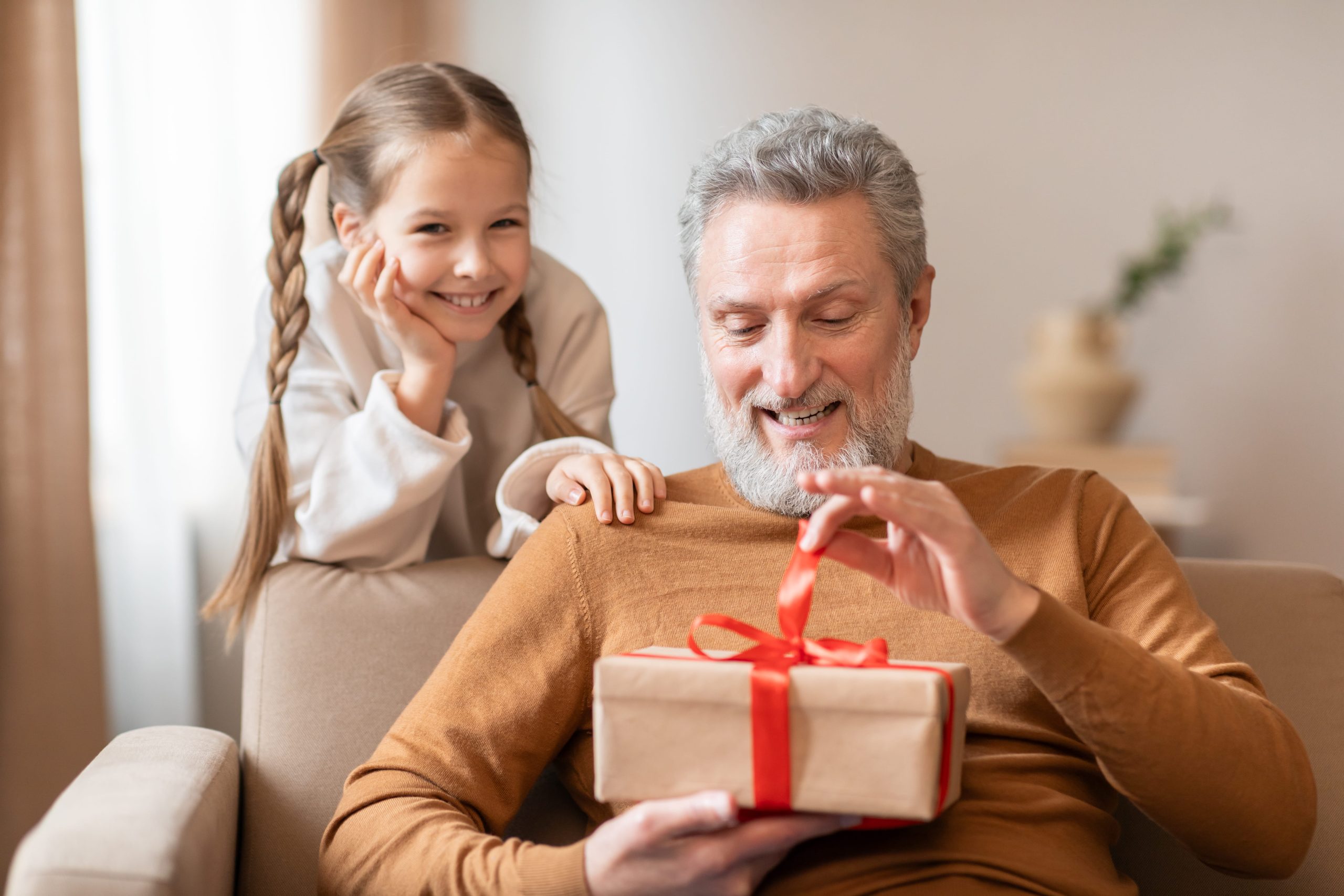 You are currently viewing Quel cadeau offrir à un père qui ne demande jamais rien ?