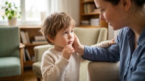 Lire la suite à propos de l’article Dent grise chez l&rsquo;enfant : causes, risques et solutions